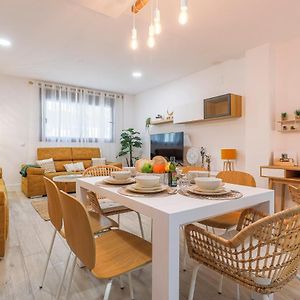 Appartement met Drie Slaapkamers